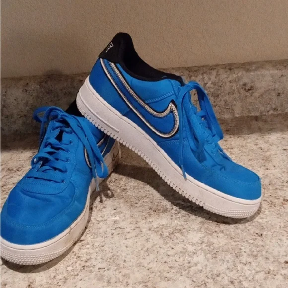 Air Force Blue